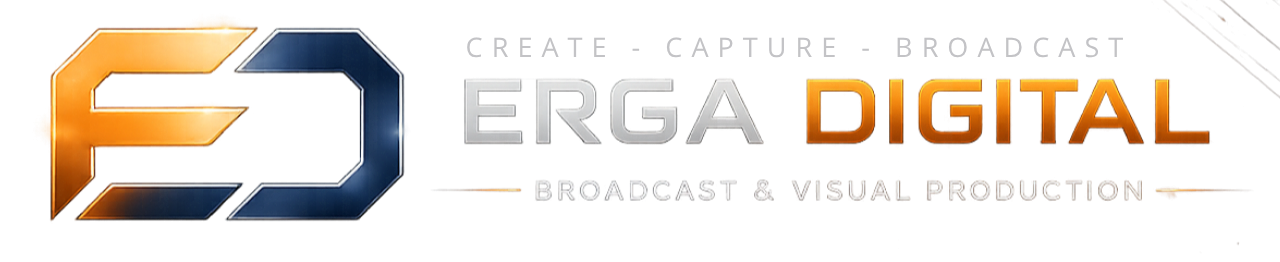 ERGA DIGITAL MULTIMEDIA