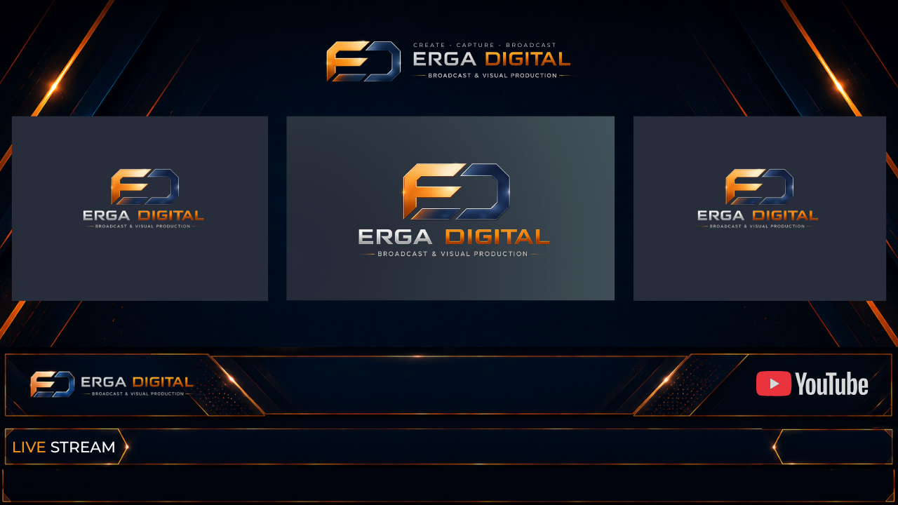ERGA DIGITAL MULTIMEDIA