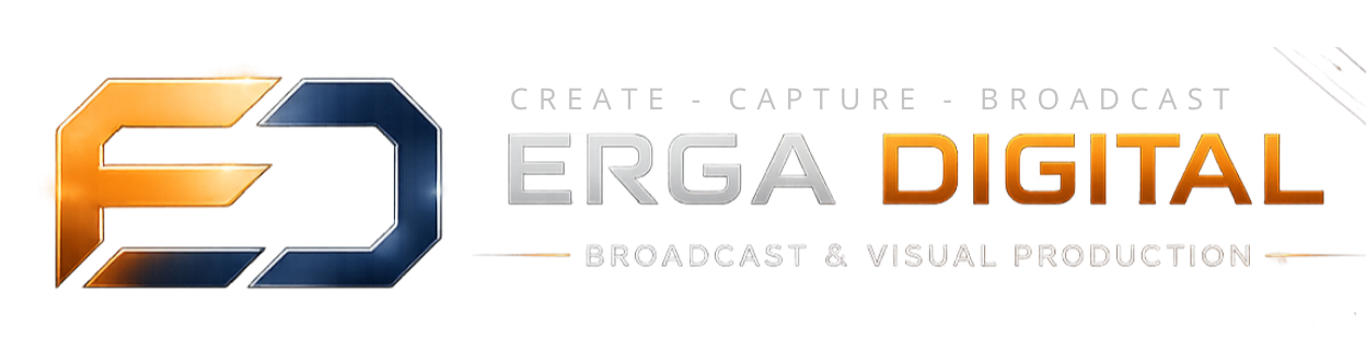 ERGA DIGITAL MULTIMEDIA