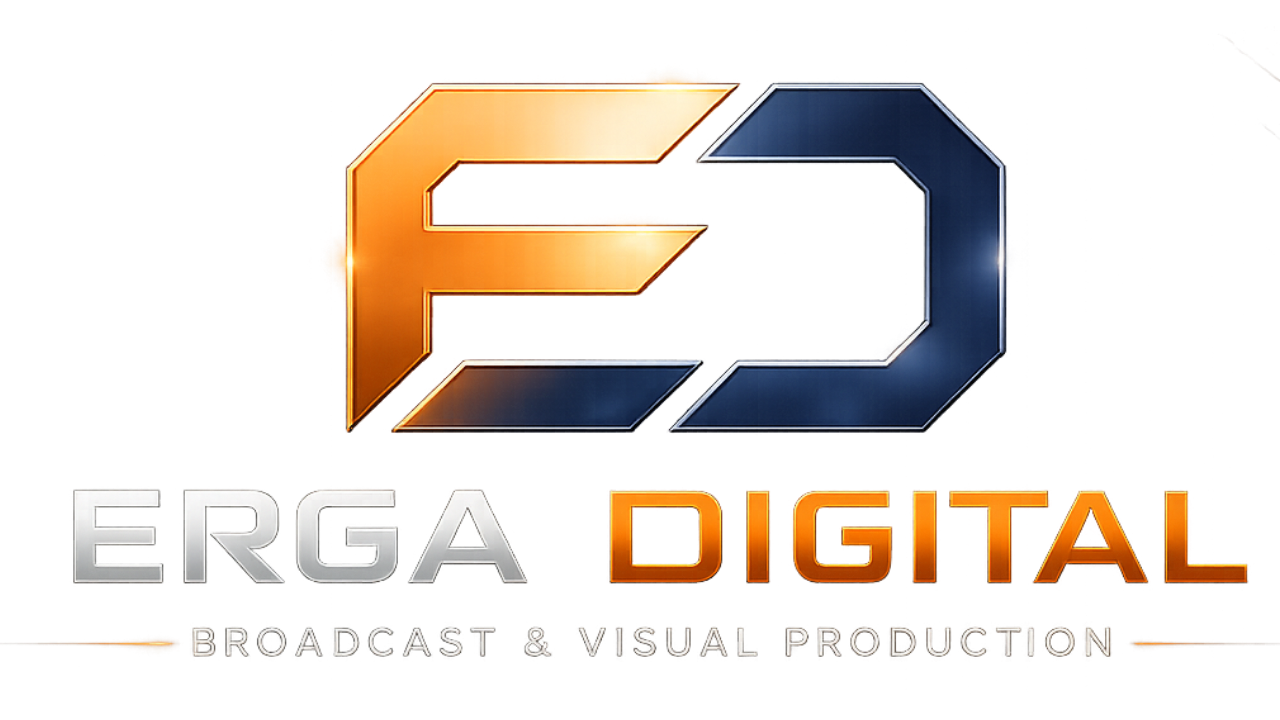 ERGA DIGITAL MULTIMEDIA