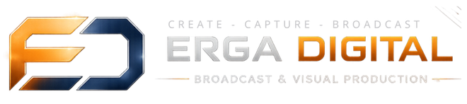 ERGA DIGITAL MULTIMEDIA