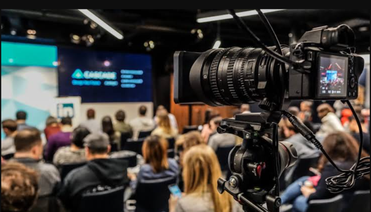 Live Streaming, Multicamera, Tips Multimedia, Jasa Live Streaming Semarang, Event Production