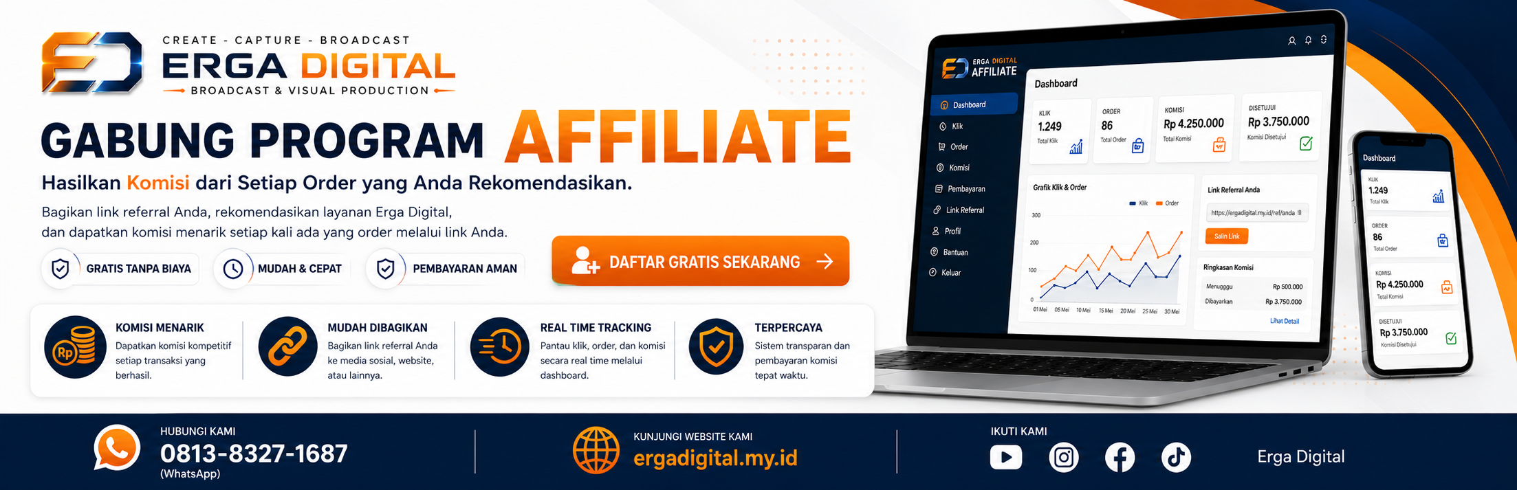 affiliate