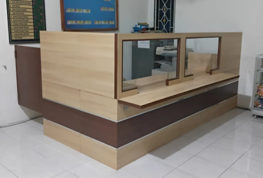 UMKM Ombe Mebel Minimalis Interior, Spesialis Furniture Custom Berkualitas di Bawen Kabupaten Semarang