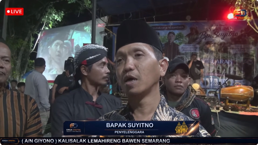 Rukun Santoso Losari