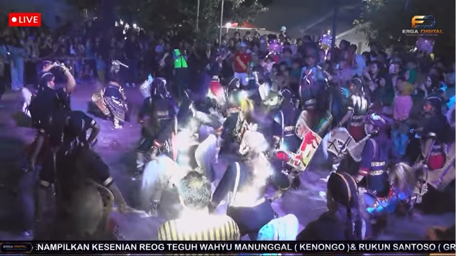 Rukun Santoso Losari