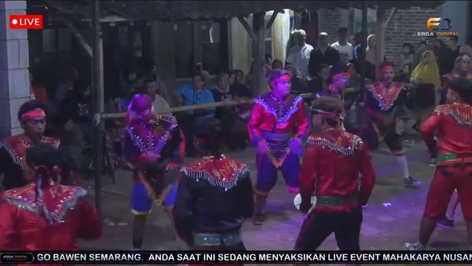 Rukun Santoso Losari