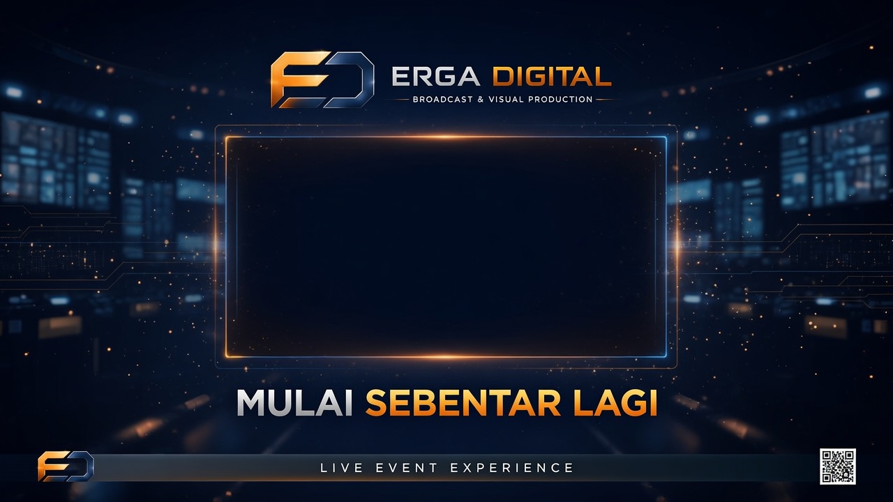 ERGA DIGITAL MULTIMEDIA