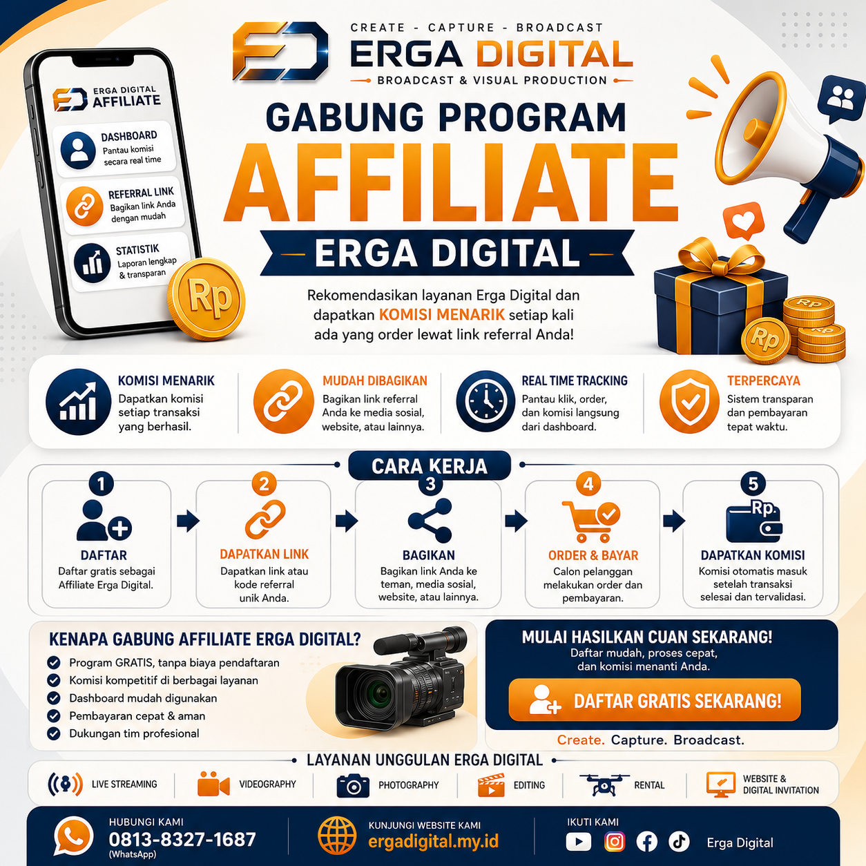 Affiliate