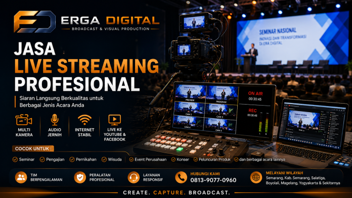 erga digital