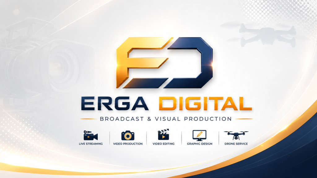 Filosofi Educational Brand Film ala Erga Digital